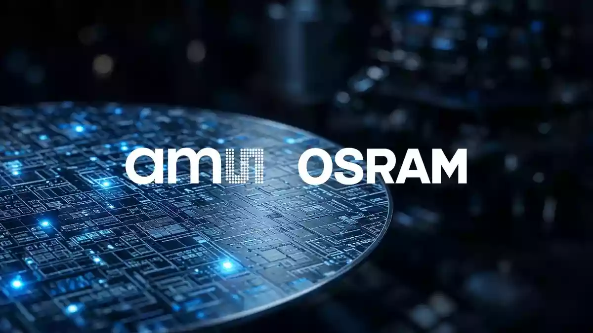ams-OSRAM Eyes Q3 Results, OCP Optics Spec and Bond Tender