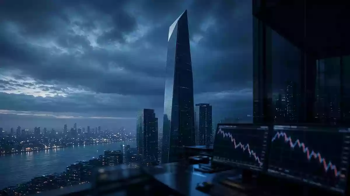 Nebius Power Block Live as Short Interest Hits 20% of Free Float