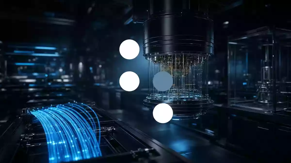 D-Wave's SkyWater Trial Cuts Lot Delays 30% as Foundry Deal Extended
