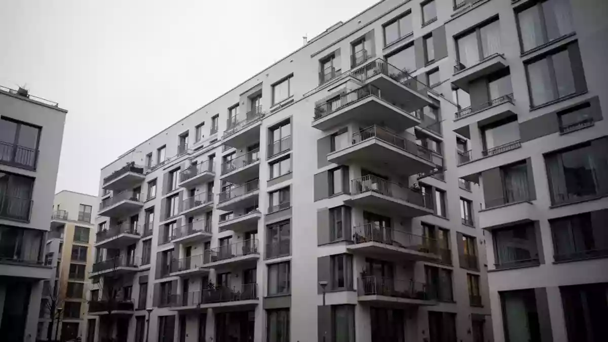 Berlin: Milliardenkosten für geplante Wohnungs-Vergesellschaftung umstritten