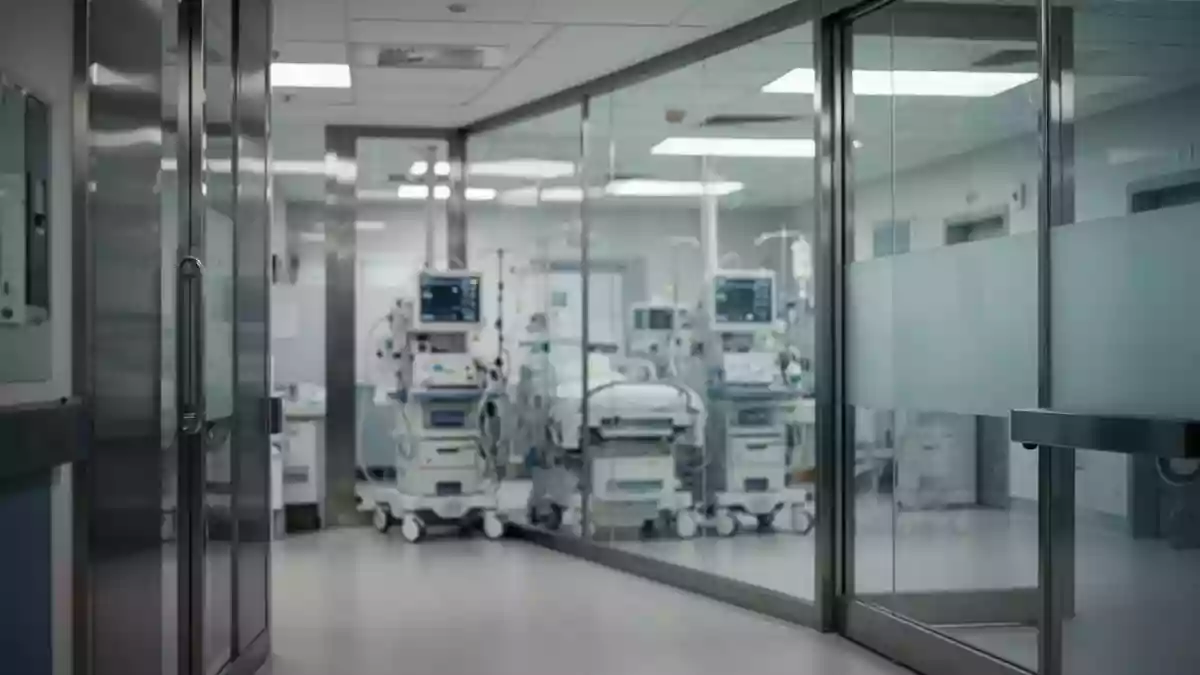 ECMO und perioperative Medizin: Ansätze für bessere Intensivversorgung