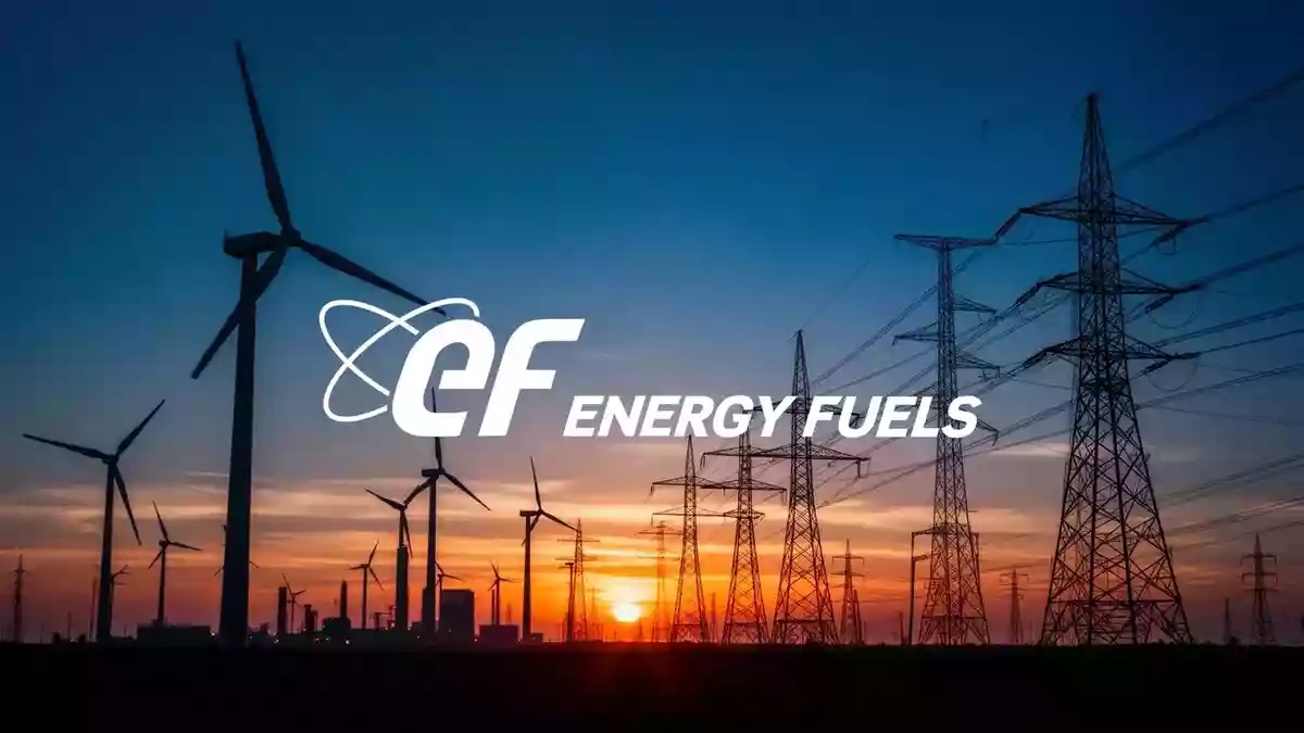 Energy Fuels' $500M Equity Headroom and the Open VAC Price Question