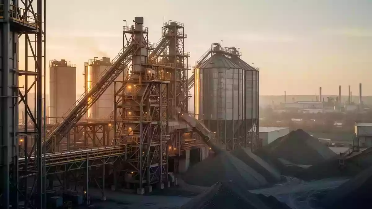 Sunrise Energy Metals Raises Syerston Cost Estimate, Keeps 2026 FID Target