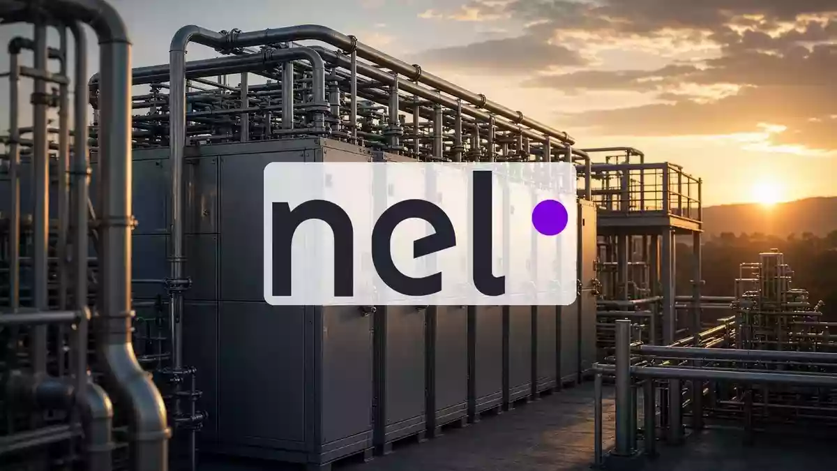 Nel ASA Q3 2026: AlphaValue Cuts Rating to Add, Price Target to 2.38 NOK
