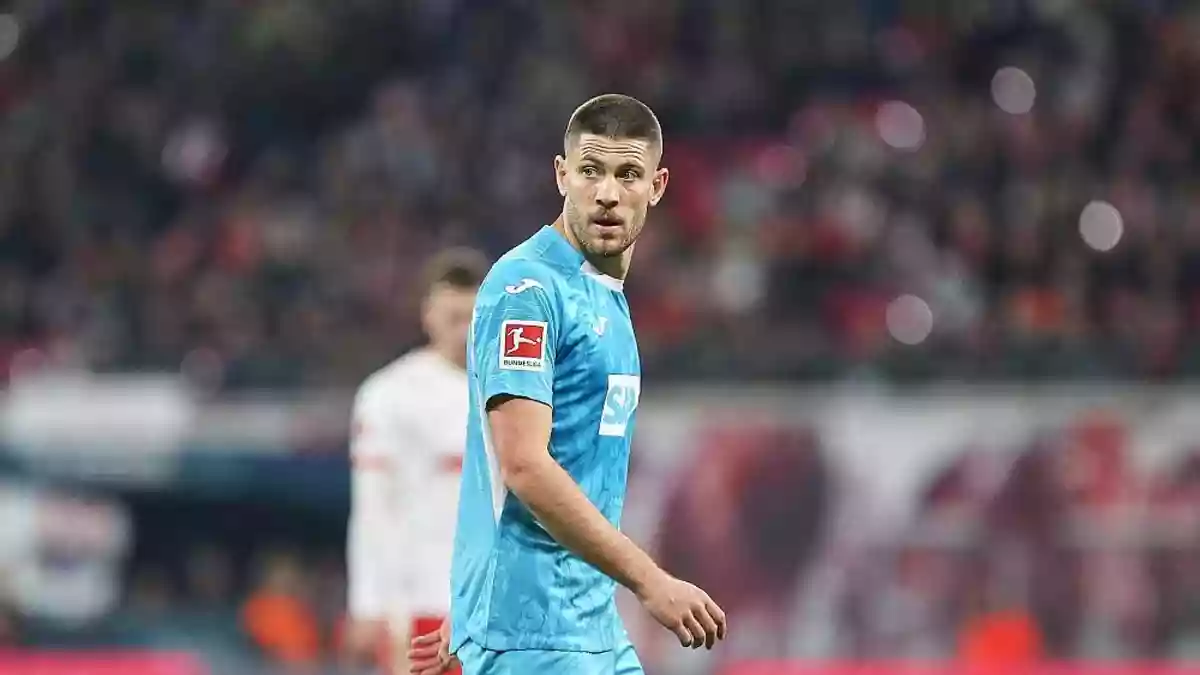 1. Bundesliga: Hoffenheim gewinnt gegen Leverkusen