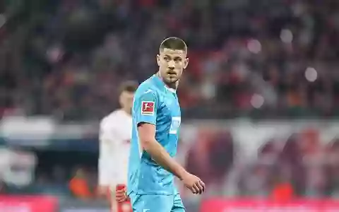 Andrej Kramaric (Archiv) - Foto: via dts Nachrichtenagentur