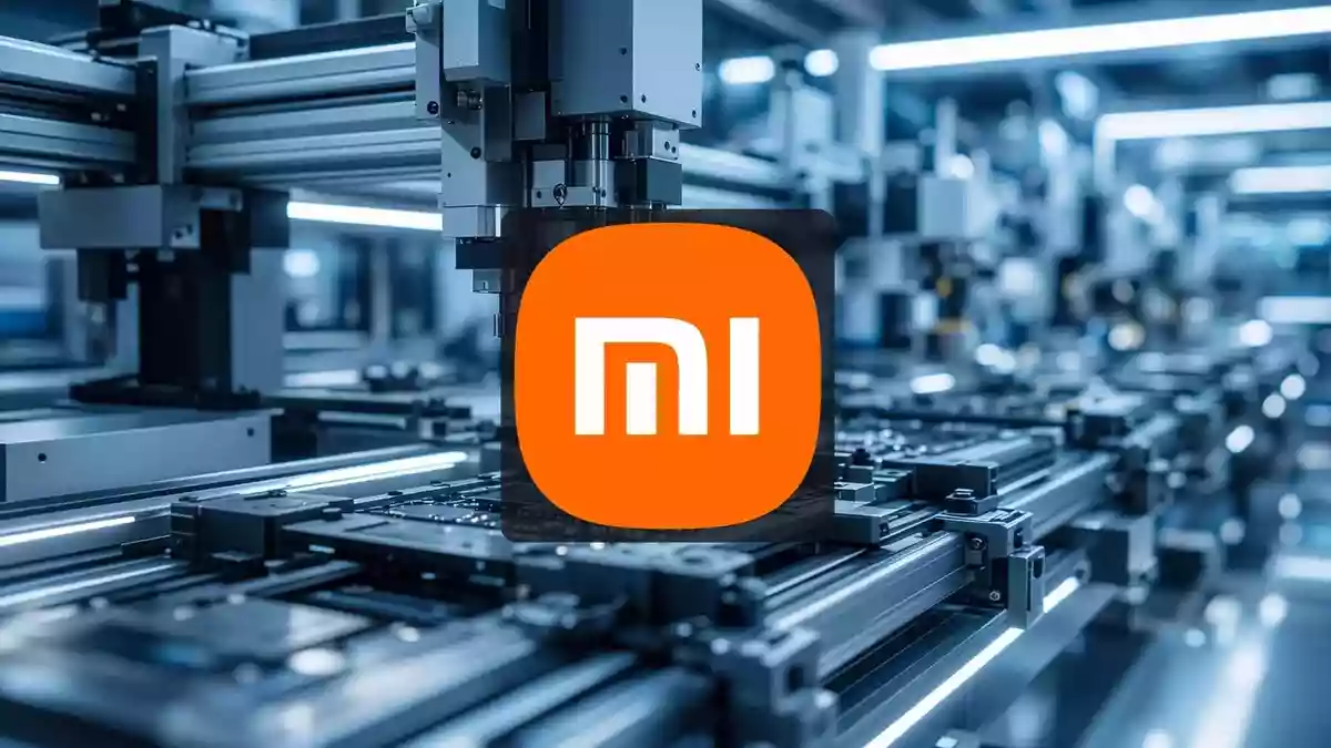Xiaomi Shares Rise 2.6% as Buybacks Continue and Lei Jun Outlines R&D Spending Plans