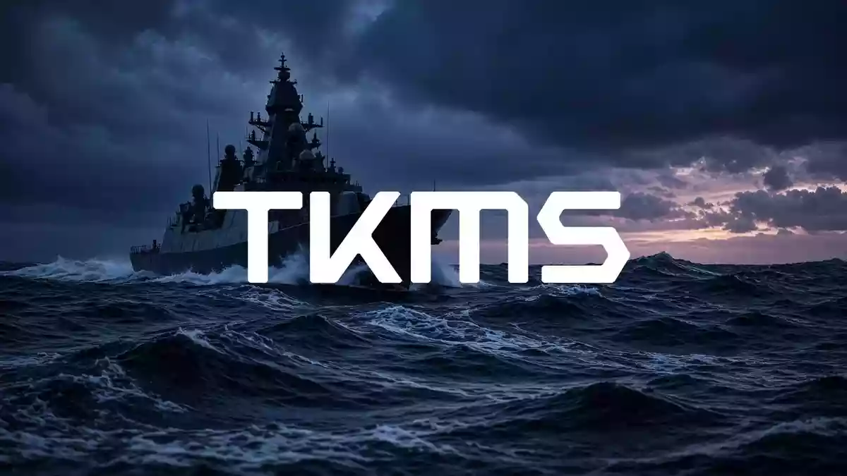 TKMS Adjusts Argentina Submarine Offer as India Talks Near Contract