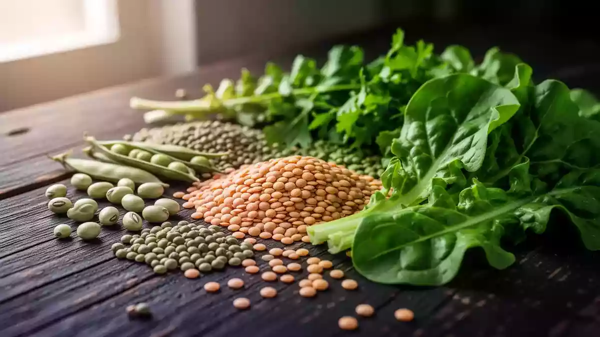 Vegane Ernährung verändert Leberstoffwechsel bei Mäusen und Menschen