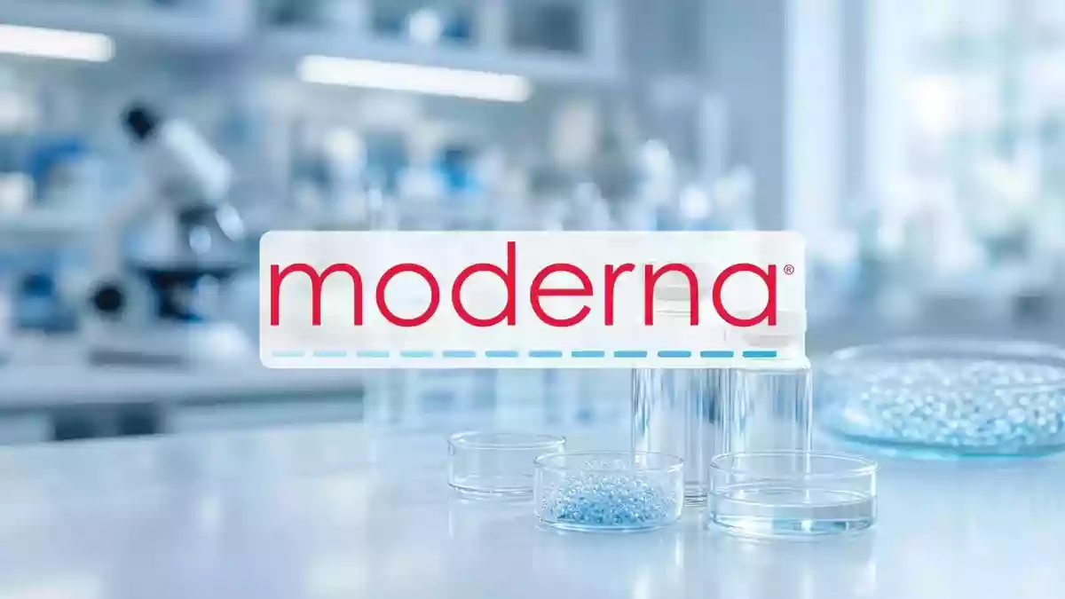 Moderna, Merck mRNA Vaccine Cuts Melanoma Recurrence 42%