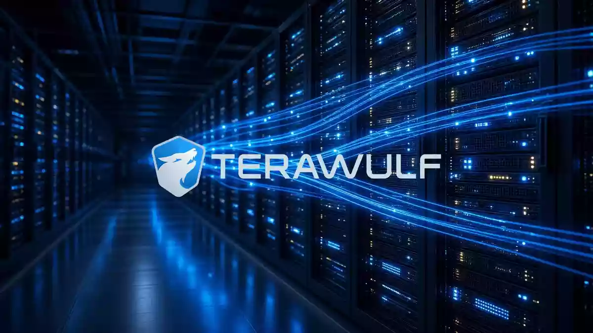 TeraWulf erweitert Kreditlinie auf rund 400 Millionen US-Dollar