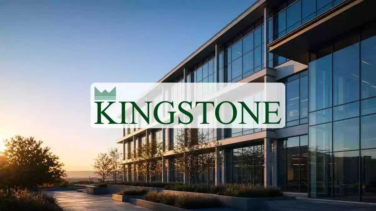 Kingstone setzt stärker auf Katastrophenschutz und bestätigt Dividende
