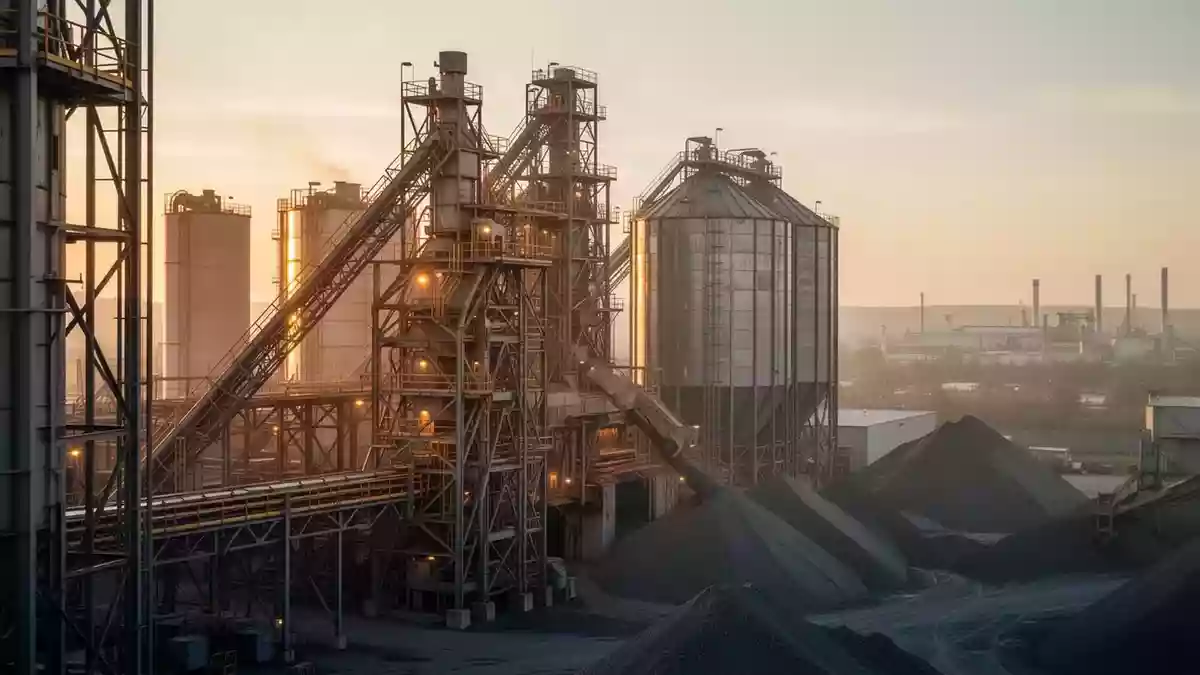 Sunrise Energy Metals Files A$450–475M Syerston Cost Estimate With U.S. Office of Strategic Capital