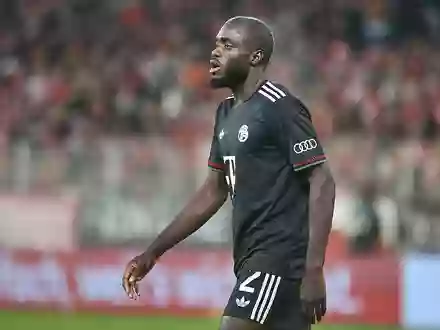 Dayot Upamecano (Archiv) - Foto: via dts Nachrichtenagentur