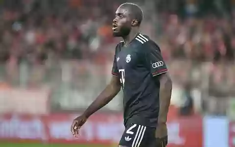Dayot Upamecano (Archiv) - Foto: via dts Nachrichtenagentur