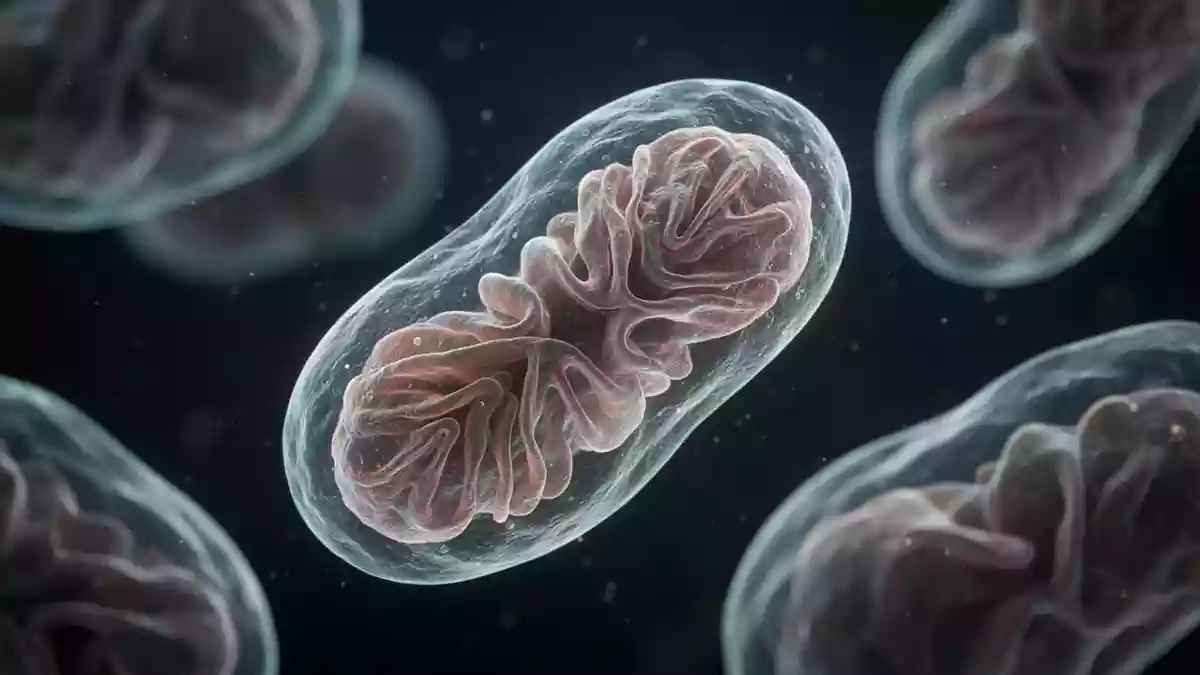 Mitochondrien und Entzündungen: Forschung zeigt neue Signalwege
