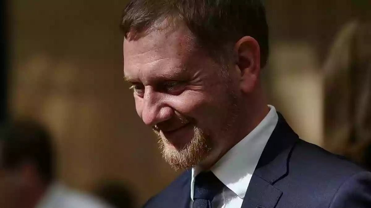 Kretschmer und Bovenschulte für Aigner als Bundespräsidentin