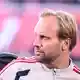  Aaron Danks vertritt Vincent Kompany. - Bild: Harry Langer/dpa