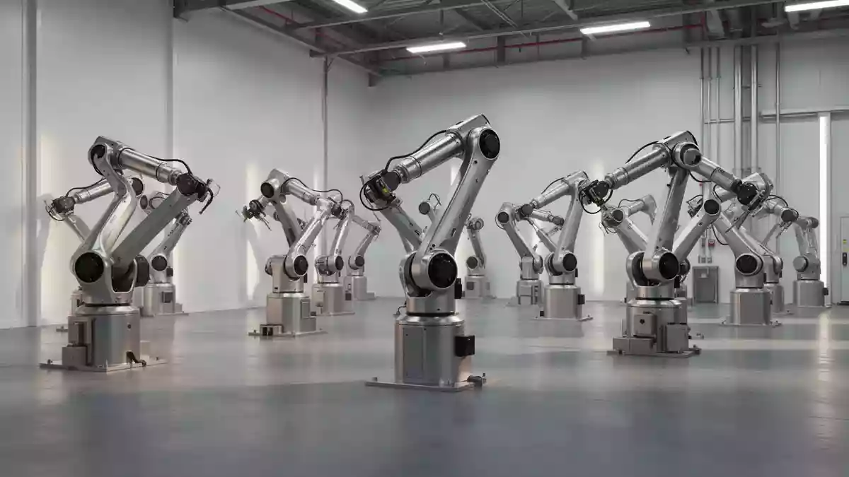 Yaskawa Electric plant humanoide Roboter und peilt Markteintritt an