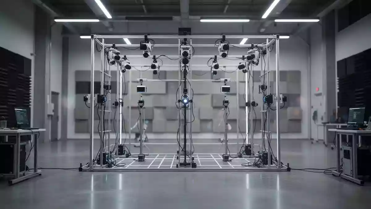 Nvidia GEAR veröffentlicht Flora: Robotik-Datenwerkzeug mit gemischten Testergebnissen