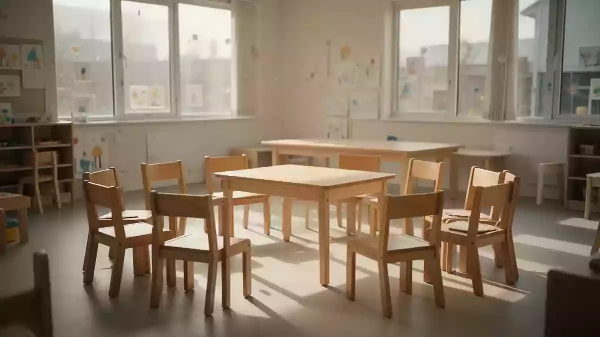 REDI-Studie: Vorschulische Förderung wirkt bis ins junge Erwachsenenalter