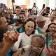 María Corina Machado wurde 2025 für ihren Einsatz für ein demokratisches Venezuela mit dem Friedensnobelpreis ausgezeichnet. - Bild: Uncredited/Vente Venezuela Press Office/AP/dpa