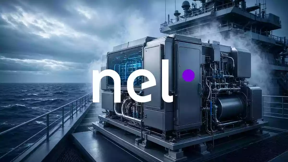 Nel ASA Q3 2026: Cash Buffer, Widening Losses, CEO Transition