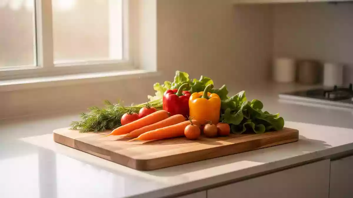 Ernährung nach dem Urlaub: Experten empfehlen kleine Schritte statt Verzicht