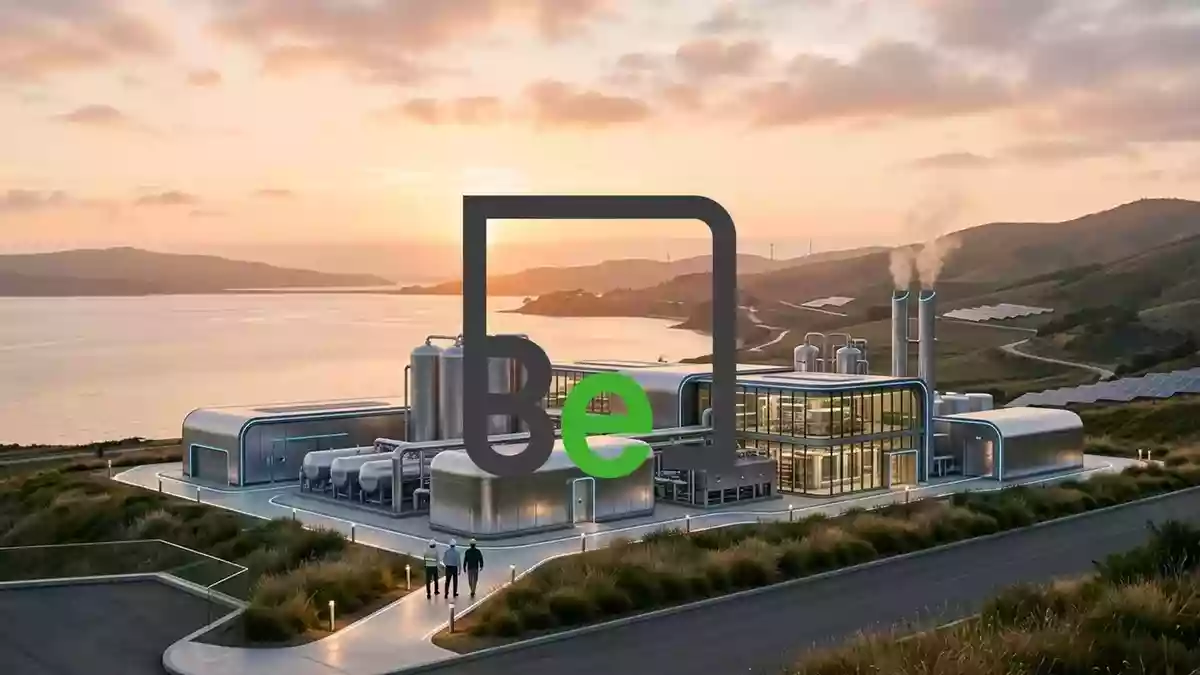Bloom Energy Q3 2026: Record Revenue, Raised Guidance, but Shares Fall on Cash Burn