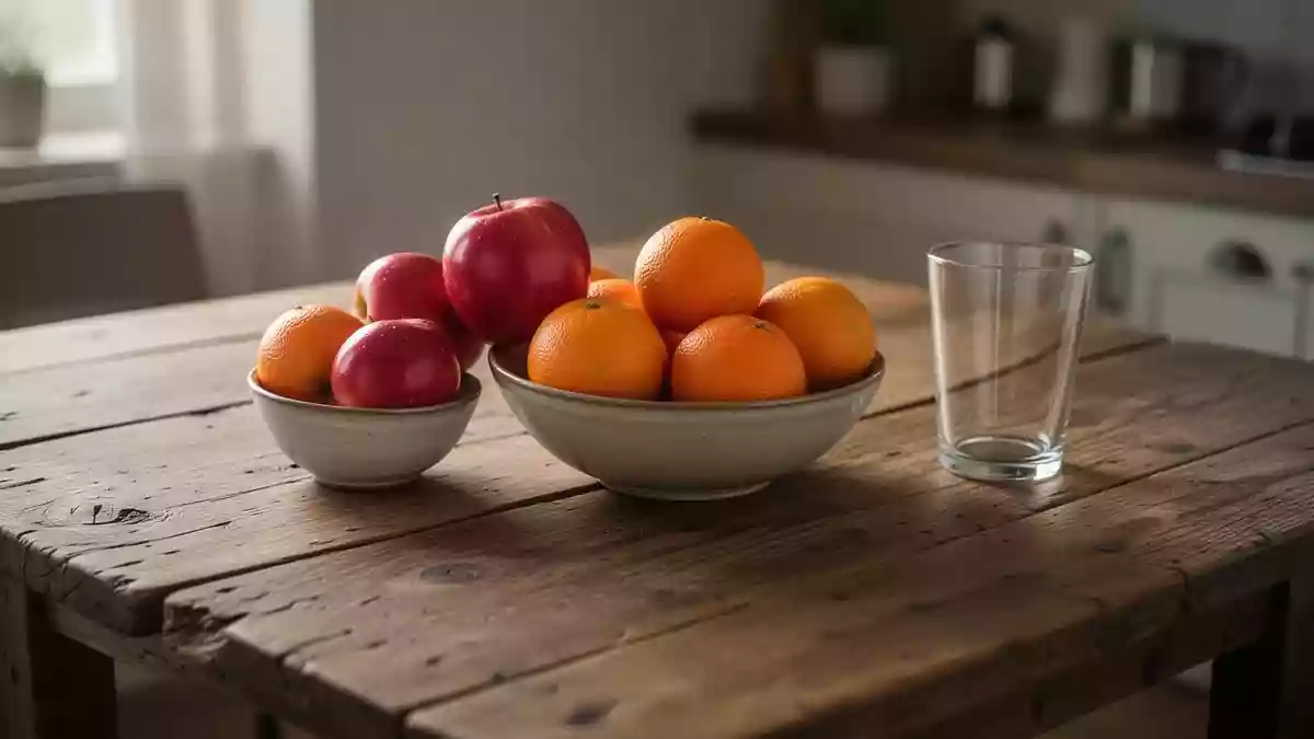 Jugendliche: Studie verknüpft Obst und Zuckergetränke mit psychischer Gesundheit
