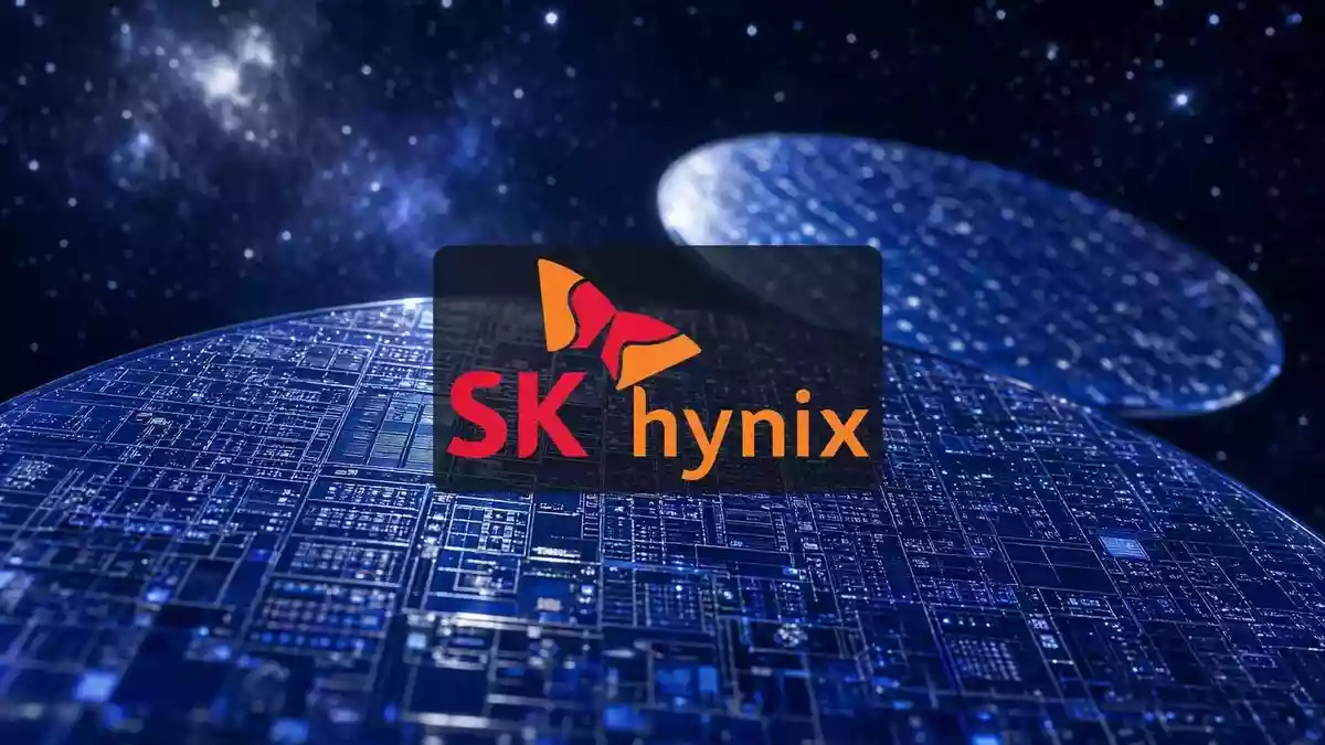SK Hynix Shares Rise 4.4% as Solidigm Halts IPO Financing Review