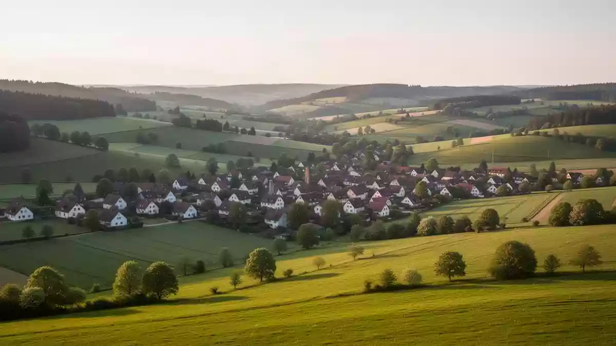 Mönsheim wählt sechs mögliche Wohnbauflächen für den Flächennutzungsplan
