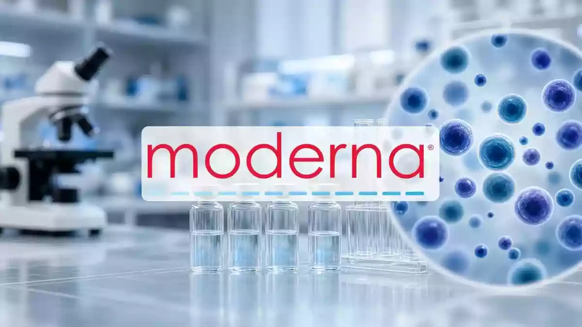 Moderna Cancer Vaccine Hits Efficacy Target, Manufacturing Is Next Test
