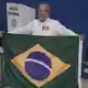 Amtsinhaber Lula will zum vierten Mal Präsident werden. - Bild: Paulo Lopes/XinHua/dpa