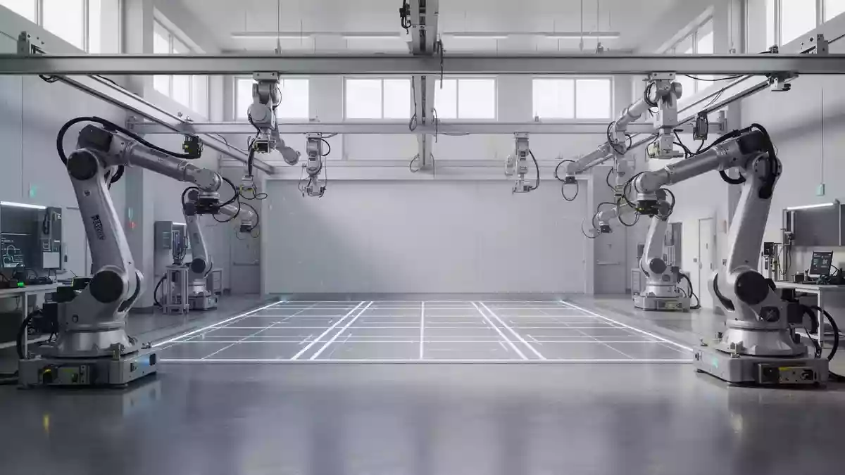 NVIDIA und Agile Robots stellen Humanoiden Agile ONE SN vor