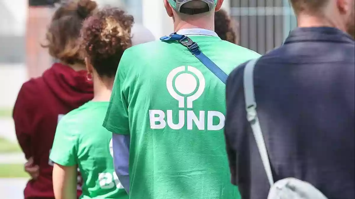 BUND fordert mehr Tempo bei Umsetzung des Weltnaturabkommens