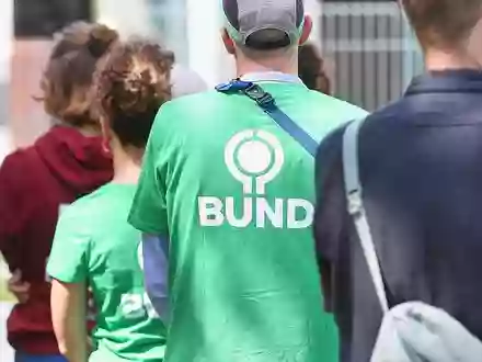 BUND (Archiv) - Foto: via dts Nachrichtenagentur