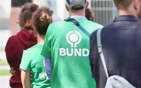 BUND (Archiv) - Foto: via dts Nachrichtenagentur