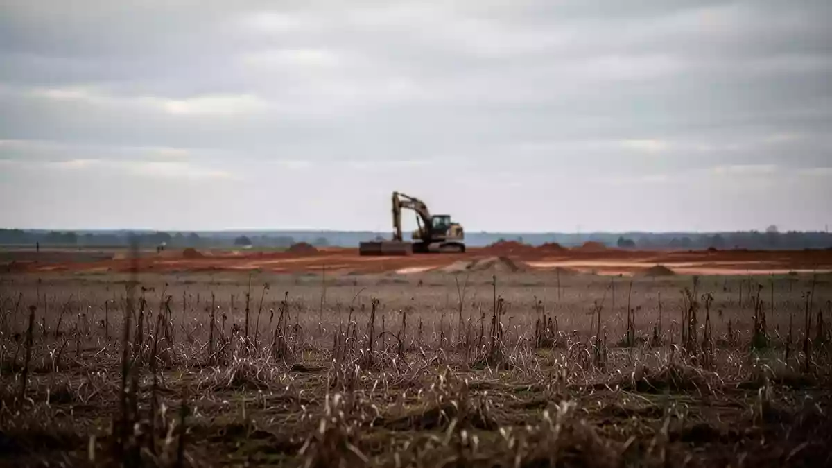 Audi-Werk in den USA: Betriebsrat pocht auf Vorrang für deutsche Standorte