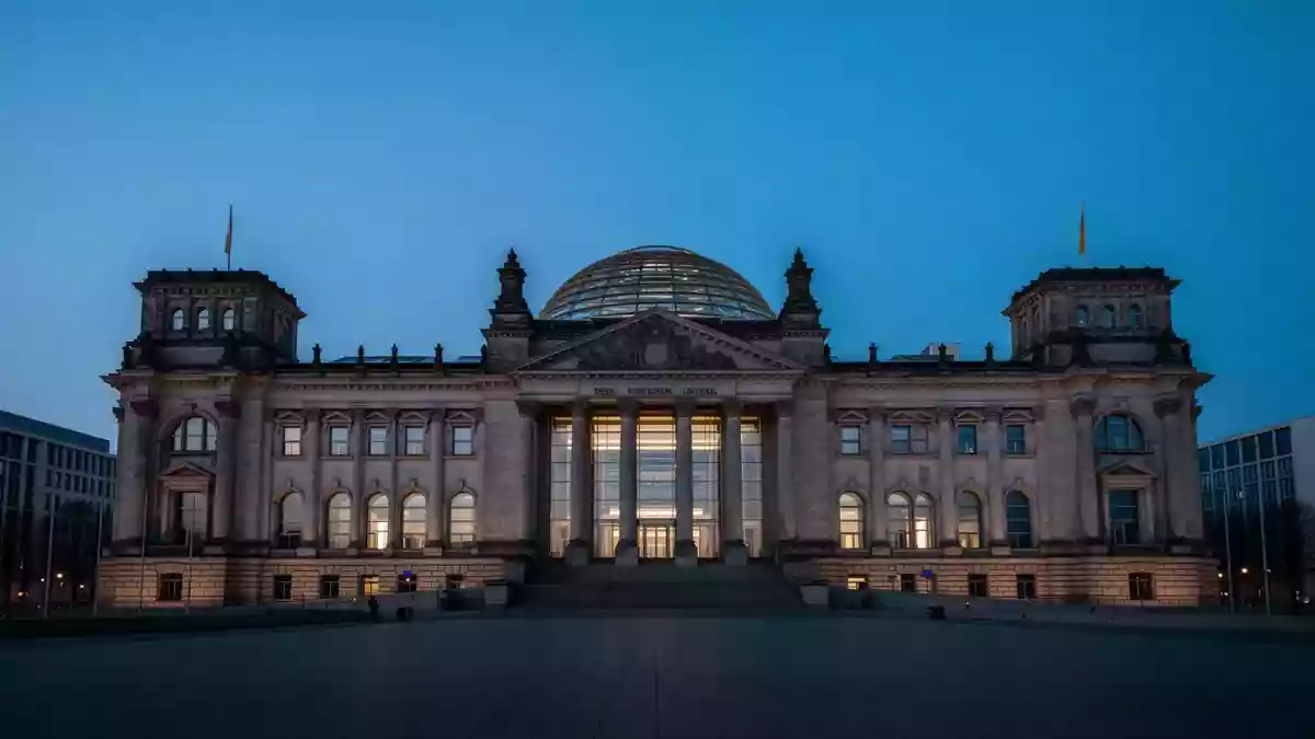 Rentenreform: Koalition plant Kabinettsbeschluss noch für 2026