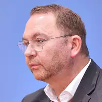 Frank Werneke (Archiv) - Foto: via dts Nachrichtenagentur