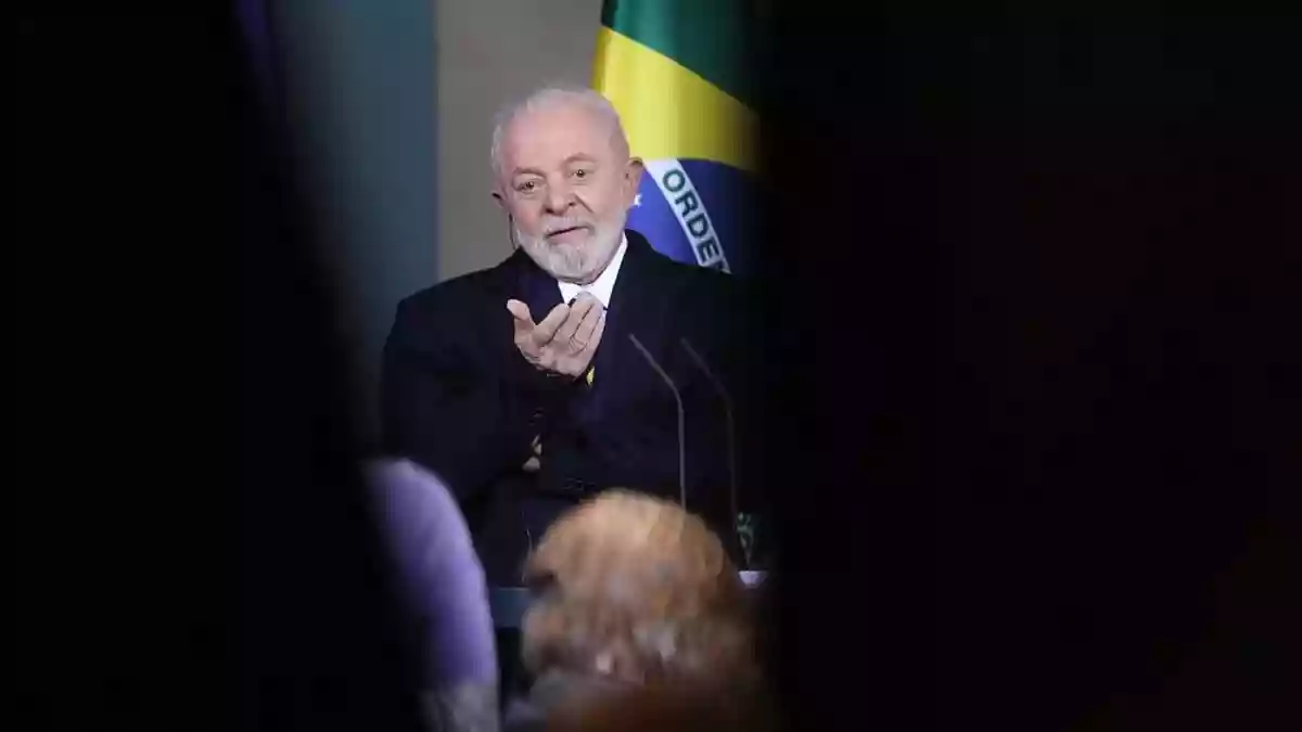 Lula da Silva gewinnt Präsidentschaftswahl in Brasilien