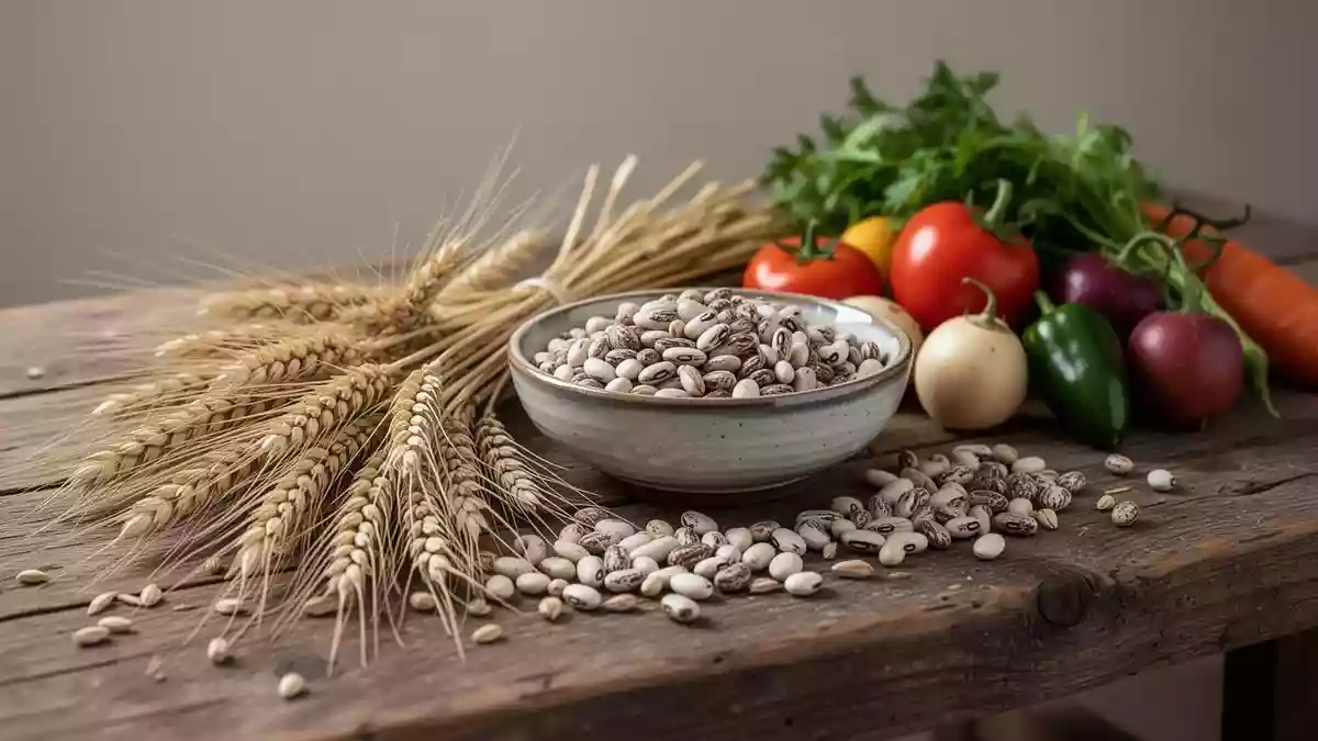Vitamin-B1-Mangel: Ursachen, Warnzeichen und schwere Folgen
