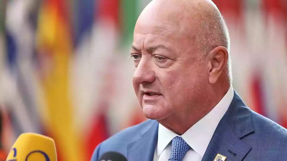Österreich droht mit Veto im Streit um EU-Haushalt