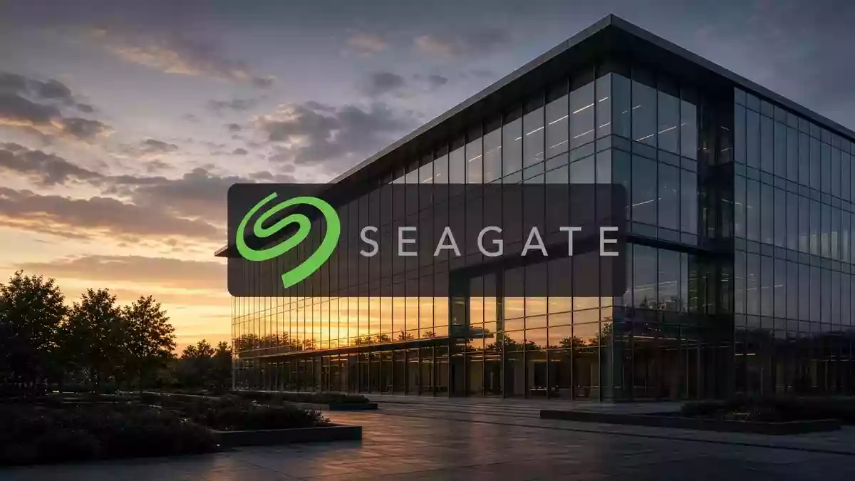 Seagate: Lee plant Aktienverkauf vor Quartalszahlen am 27. Oktober