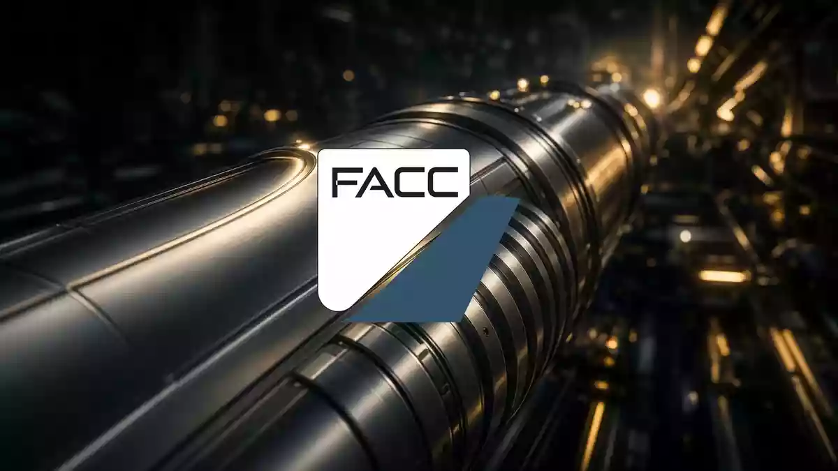 FACC plant Investitionen im Ausland und schließt Kredit über 190 Millionen Euro ab