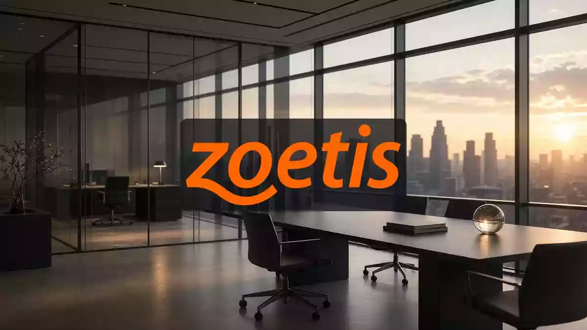 Zoetis: Jefferies senkt Bewertung und Kursziel, FDA genehmigt Hundemittel