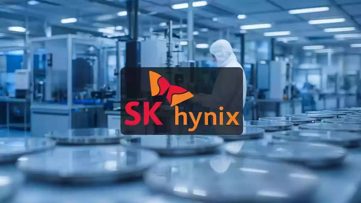 SK Hynix Shares Rise 4.4% as Solidigm Halts Pre-IPO Listing Review