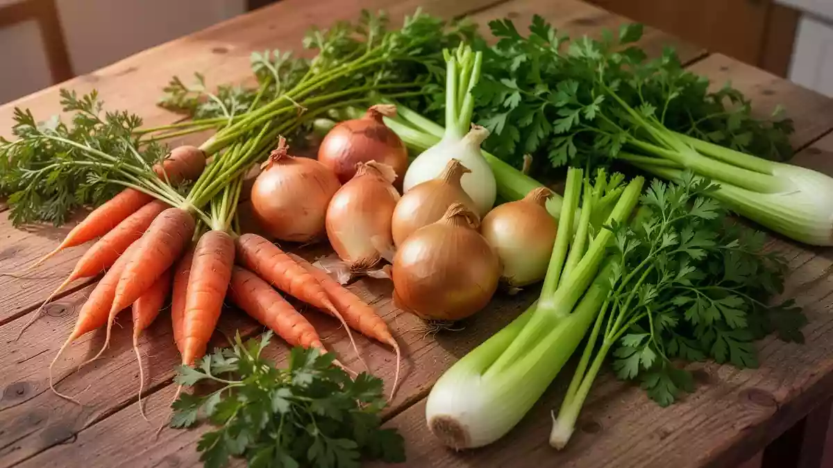 Herbstgemüse haltbar machen: Würzpasten und Vorräte selbst zubereiten