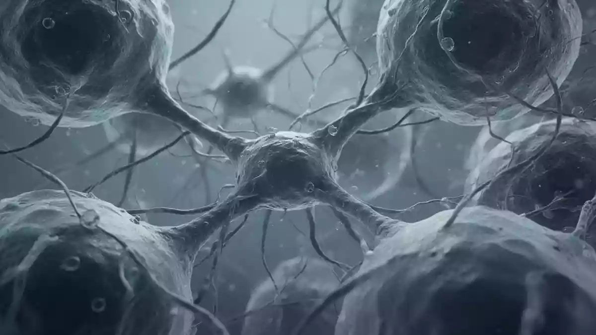 Spondyloarthritis: Darm, Immunsystem und Augenbeteiligung im Fokus
